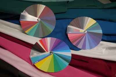 Typ- und Imageberaterin Sandra Tump