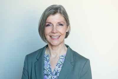 Kerstin Rudolph Typ- und Imageberatung