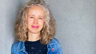 Sylvie Gagelmann - Coaching für einen selbstbestimmten & authentischen Ausdruck