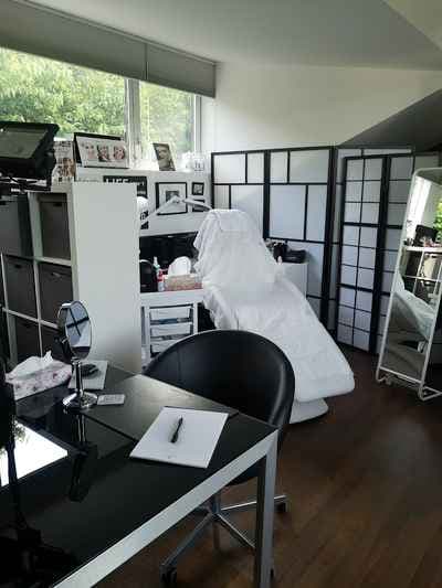 Claudia Hansen - Make-up Fachberatung