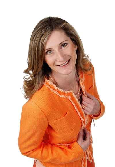 Farb- und Stilberatung Margarete Kranz