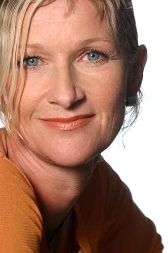 Charakterkopf - Kathrin Pavlas