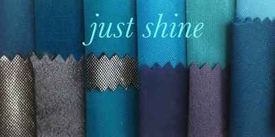 just shine Farbtyp- und Stilberatung / Präsenzcoaching Johanna Groß