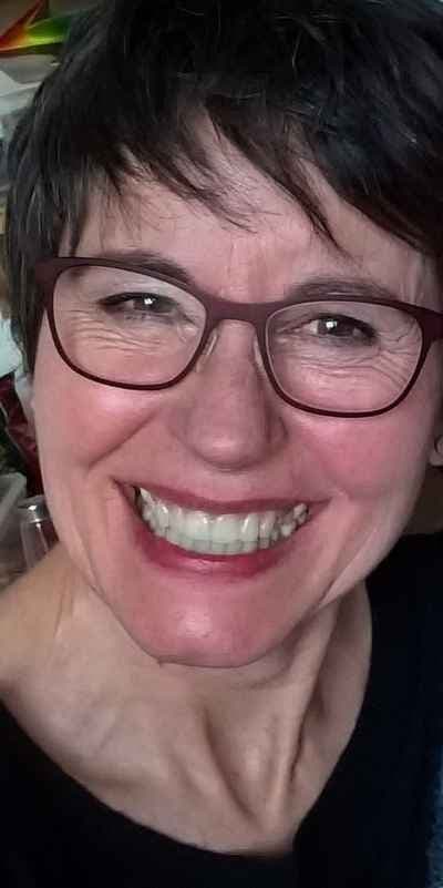 Farb- und Stilberatung Hedi Mönig