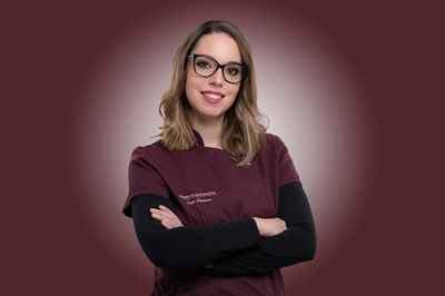 Kosmetik & Harmonie - Sonja-Kerstin Hartmann