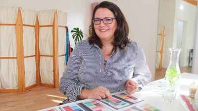 Hey Beautiful Farbberatung & Stilberatung