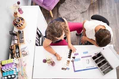 SO! Typ- und Imageberatung - Steffi Ostertag