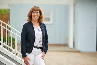 Farbtypberatung Wellhausen