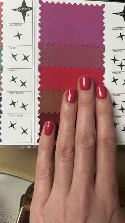 elbinspired | Farb- und Stilberatung