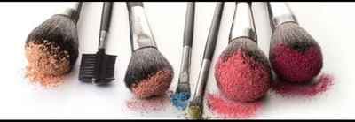 Monika Hinrichs Beauty & Styling