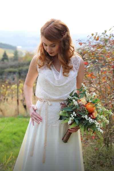 Lana May-Design & Style: Änderungen von Brautkleidern, Maßanfertigung, Styling