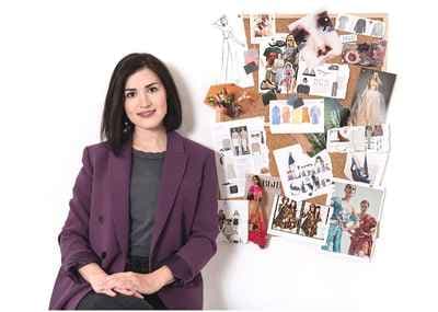 Finde deinen Stil - Farb- und Stilberatung | Style-Coaching