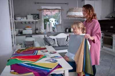 Farb- und Stilberatung Ariane Gilbers