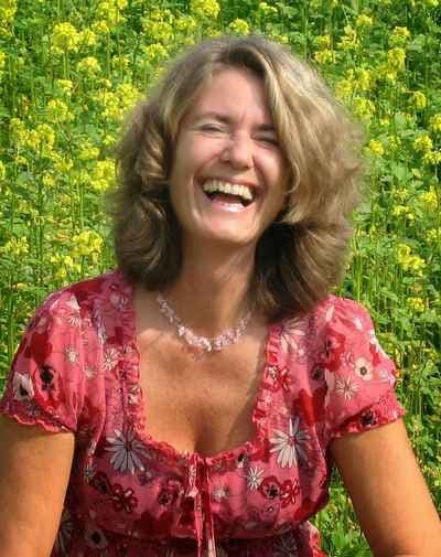 Farb -/Style - Persönlichkeitsberatung antara - colour of life