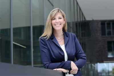 Sandra Garvens "be you" Typ- und Imageberatung