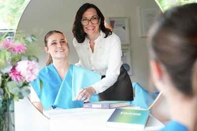 Stilvergnügen - Judith Eufinger - Limburg an der Lahn