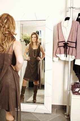 Stilvermögen, Farb- und Stilberatung