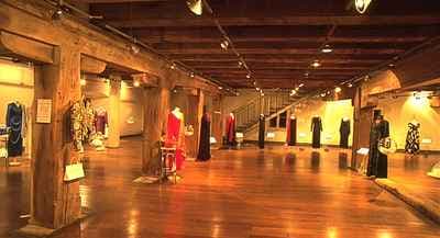 Modedesign Hoffmeister