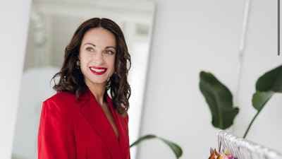 Styling, Farb- und Stilberatung – Lana Shuganova