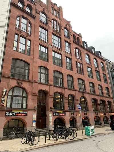 IMAGE YOUR LIFE - Irena Lohn