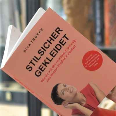 Farb- und Stilberatung, Maßanfertigung in München