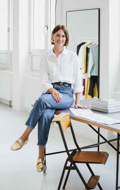 Sandra Wunsch, Your Personal Lookbook