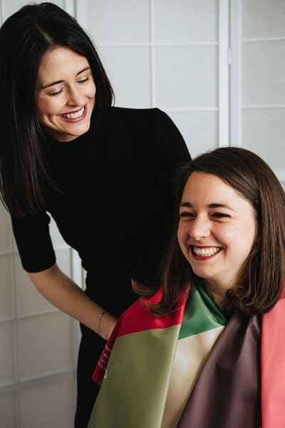 NACHTBLAU | Farb- und Stilberatung Sandra Hottmann