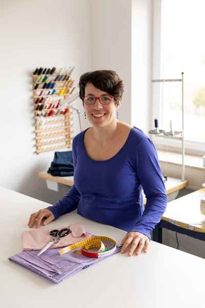 Änderungsschneiderei FarbenFreude