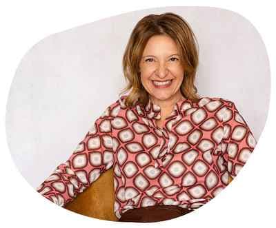 Stefani Wahlers - Personality Stylistin. dein leben. dein stil.