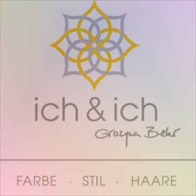 ich & ich - Grazyna Behr