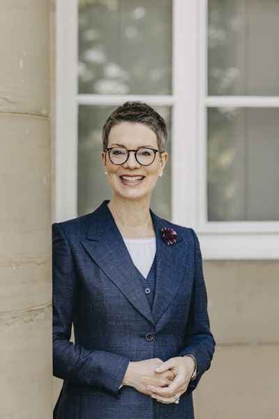 Evelyn Siller® - Akademie für Stil & Wirkung