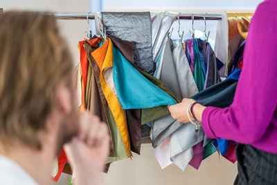 Stilberatung Barbara Ehlert | Imageberatung