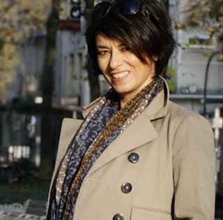 Marion Arndt - Very personal Shopping & Styling