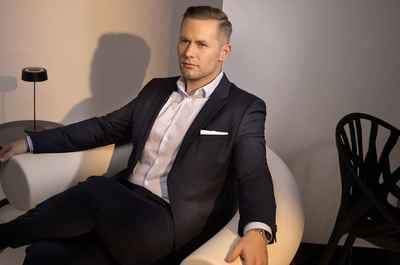 Cristina Galler | Executive Styling & Strategische Imageberatung