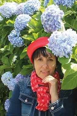 Farb- und Stilberatung Christina Tabbert-Trebing