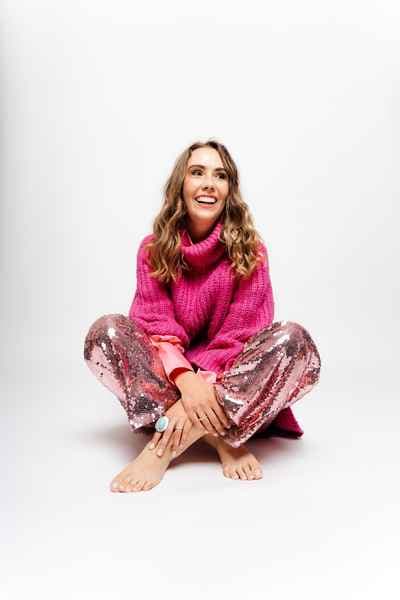 Helena Grossmann - Fashion Stylist