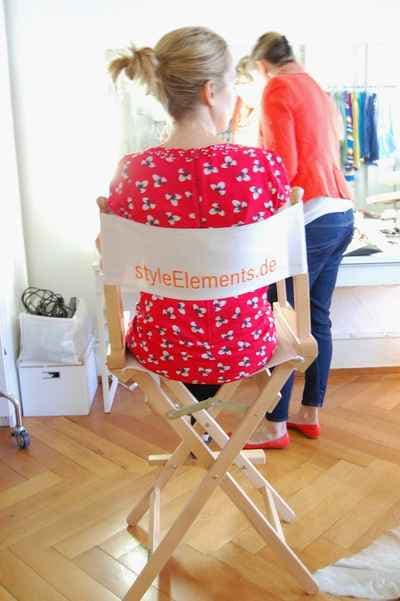 styleElements Farb- und Stilberatung