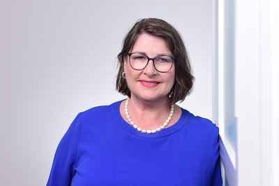 Anke von Garrel Image & Coaching