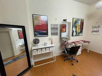 Lydia Horn Farb- und Stilberatung