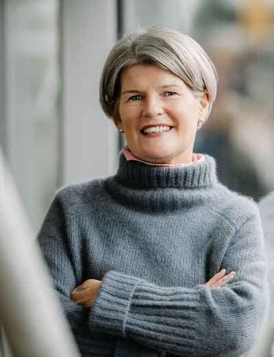 Heike Hensel Farb- und Stilberatung