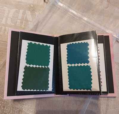 Style & Image Farbberatung | Stilberatung