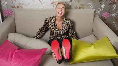 Heike Goosmann-Lauer Stilberatung München