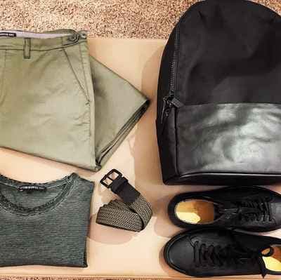 Evelyn Wolff I Styling + Personalshopping I Karlsruhe