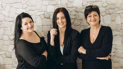 Magic Moments Lashes and More