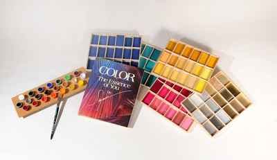 "gut anziehen wirkt" Gabriele Baumann