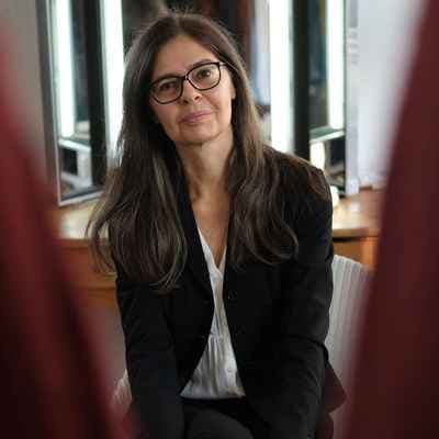 Farb- und Stilberatung Claudia Unger