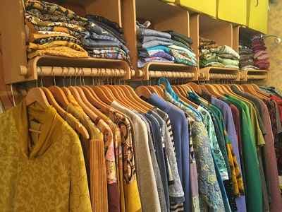 Kleidermacher- Atelier & Lebenskunstwerkstatt Karina Schröder