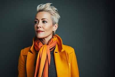 Tatyana Sims Deine Stylistin