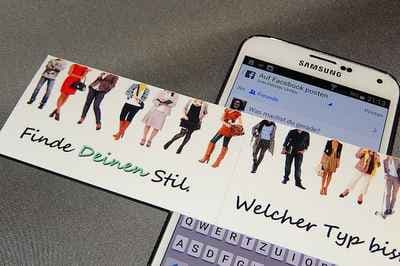 Elena Grätz Farb- und Stilberatung