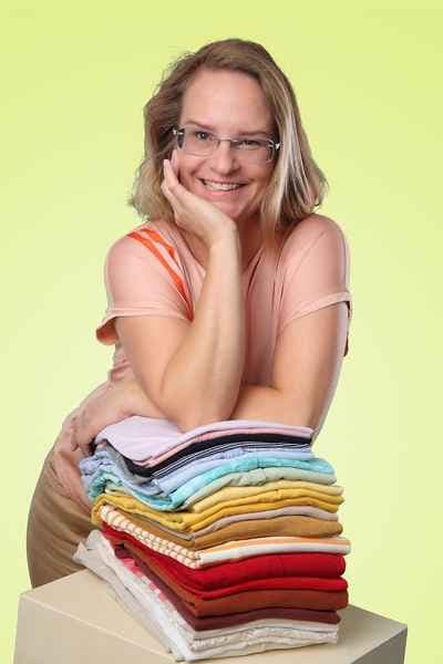 GlücksFarben Samantha Beckmeyer